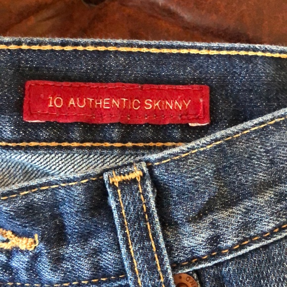Men’s Lucky Jeans - Picture 6 of 7